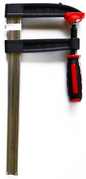 Diggers F -Klem Bi-Materiaal Handvat | 120x300 DIG309