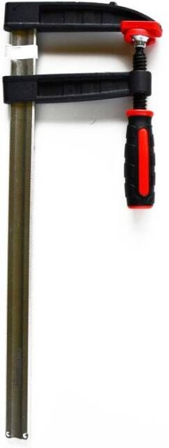 Diggers F -Klem Bi-Materiaal Handvat | 120x400 DIG316