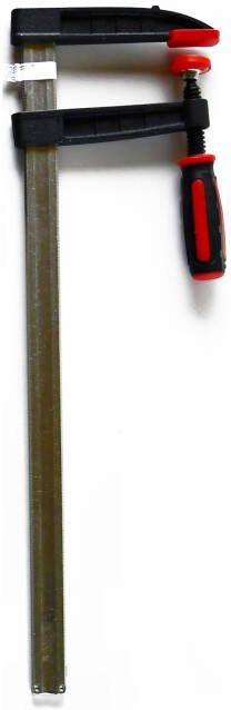 Diggers F -Klem Bi-Materiaal Handvat | 120x500 DIG323