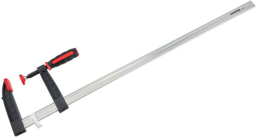 Diggers F -Klem Bi-Materiaal Handvat | 120x800 DIG347