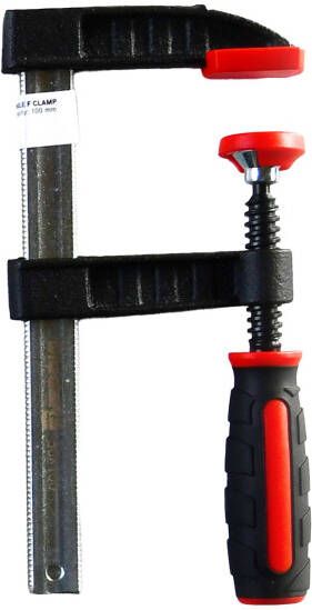 Diggers F -Klem Bi-Materiaal Handvat | 50x100 DIG255