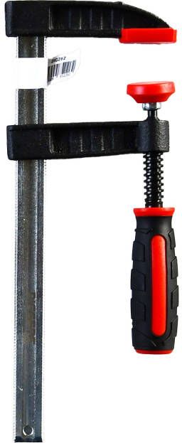 Diggers F -Klem Bi-Materiaal Handvat | 50x100 DIG262