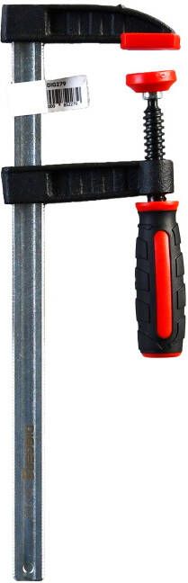 Diggers F -Klem Bi-Materiaal Handvat | 50x200 DIG279