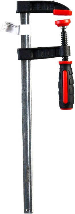 Diggers F -Klem Bi-Materiaal Handvat | 50x250 DIG286