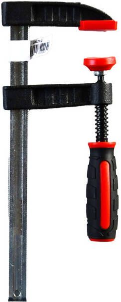 Diggers F -Klem Bi-Materiaal Handvat | 80x300 DIG191