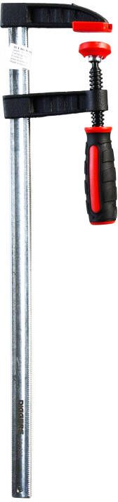 Diggers F -Klem Bi-Materiaal Handvat | 80x600 DIG221