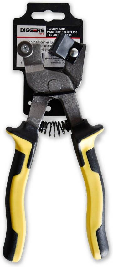 Diggers Papegaaitang | 190mm DIG275