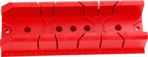 Diggers Verstekbak | 300x90x55mm DIG439