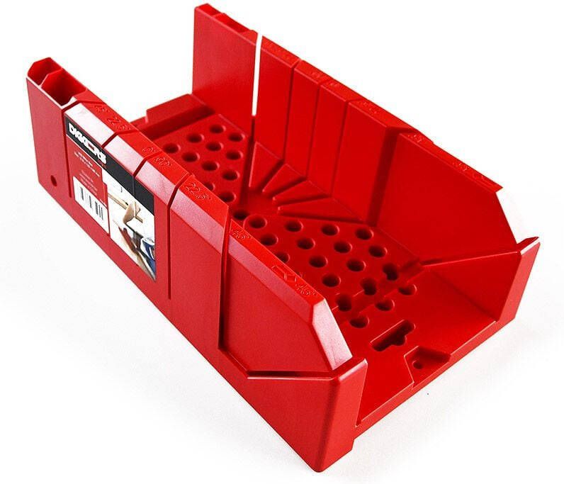 Diggers Verstekbak | 310x120x80mm DIG446