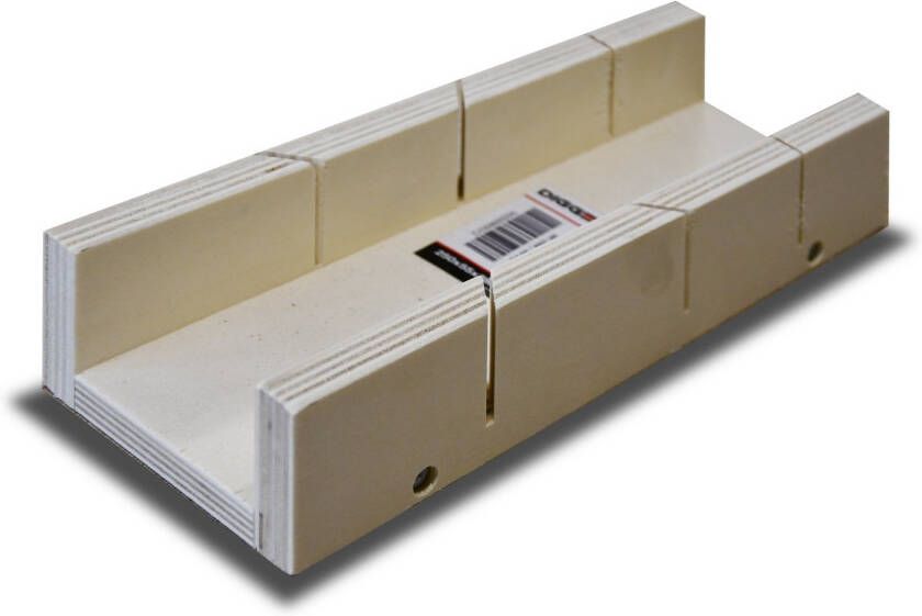 Diggers Verstekbak | Hout | 250x55x38mm DIG312