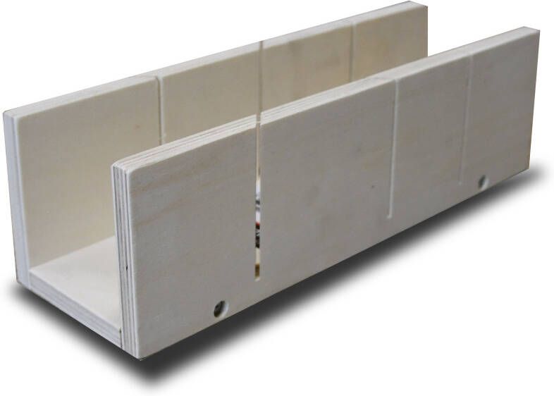 Diggers Verstekbak | Hout | 300x70x77mm DIG329