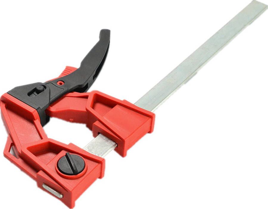 Diggers Zware Hefboomklem | 100x400 DIG385