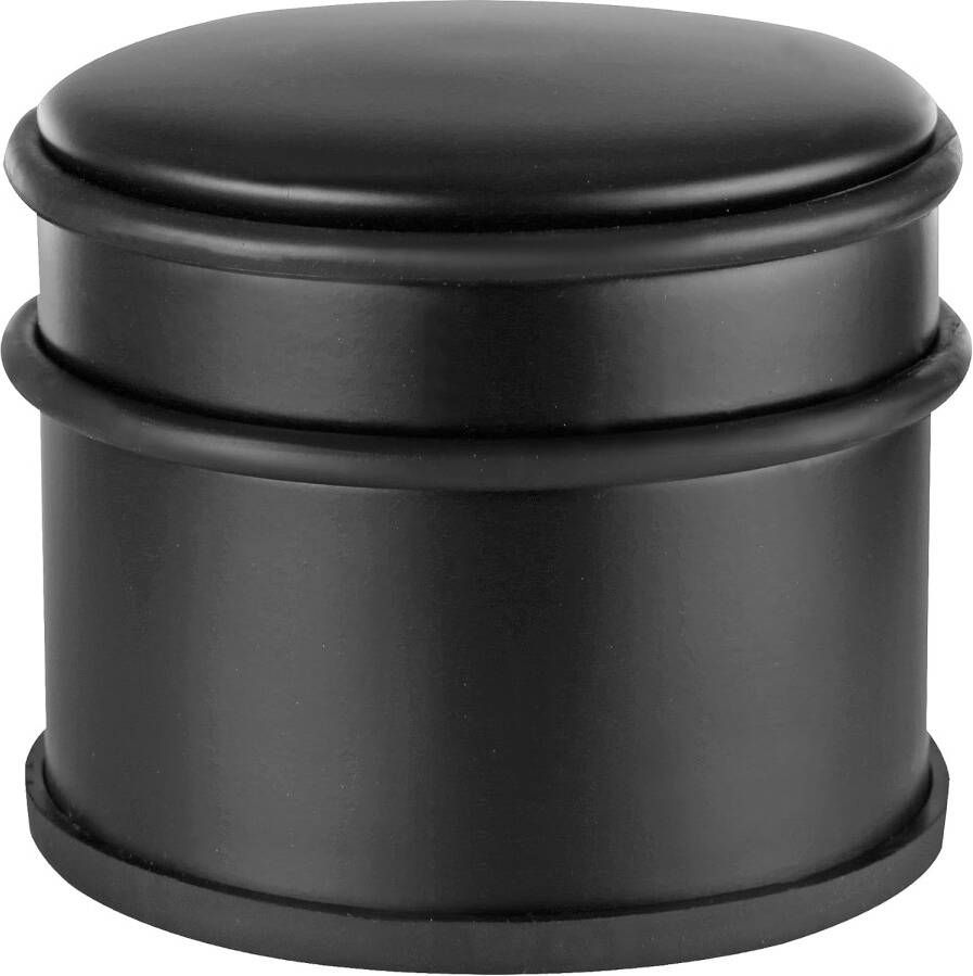 Diggers Zwarte Deurstopper | 9x7 5cm DIG078