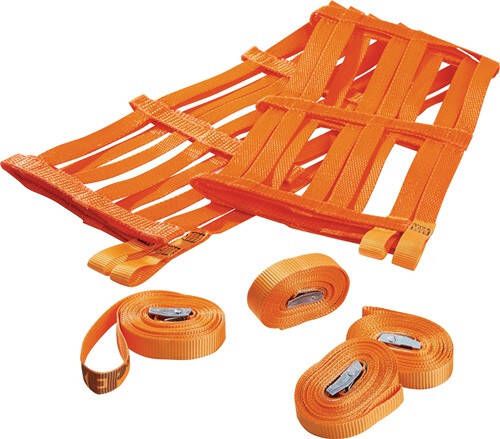 Dolezych Ladingbeveiligingsnet | lengte 1 025 m | breedte 1 025 m | 1 stuk 16002307