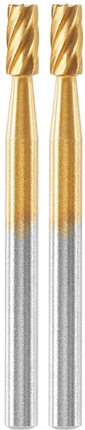 Dremel 194Dm Max Frees Cilinder 3 2 mm (2 St) 26150194DM