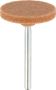 Dremel 8215 Aluminiumoxide slijpsteen | 25 6mm 2615821532 - Thumbnail 2