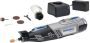 Dremel 8220JA 1 5 12 V 2 0 Ah Li-Ion (8220-1 5) | Multitool F0138220JA - Thumbnail 1