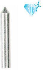 Dremel accessoires Diamanten graveerfrees | 26159929JA