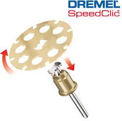 Dremel accessoires SC Hout | 2615S544JB