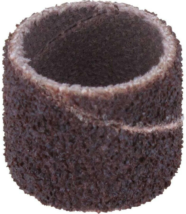 Dremel accessoires Schuurbanden los 13 mm K 60 | 2615040832 | op=op 2615040832
