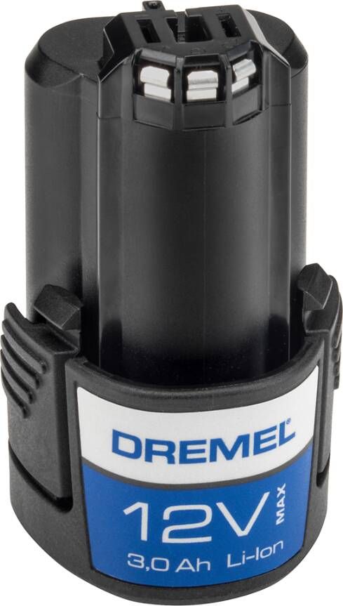 Dremel Accu Pack Li-Ion 12 V 3 0 Ah 261512V3JA
