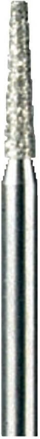 Dremel accessoires Diamantstift 2 0 mm | 26157134JA