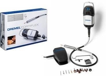Dremel Fortiflex? (9100-21) | 300w F0139100JA - Foto 2