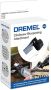 Dremel Kettingzaagslijphulpstuk (1453) 26151453JB - Thumbnail 1