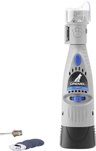 Dremel Nageltrimmer | 7020JA F0137020JA