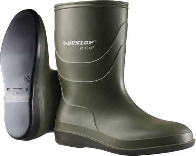 Dunlop B550631 Acifort Biosecure calf Desinfectie Groen 15.032.039.47