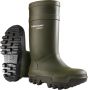 Dunlop C662933 Thermo + Purofort S5 full safety Groen (UK11) 15.032.047.11 - Thumbnail 1