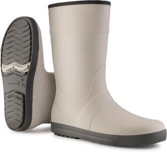 Dunlop Laars Gevoerd PB0HH45 Amsterdammer | Lichtgrijs | 8713197058755