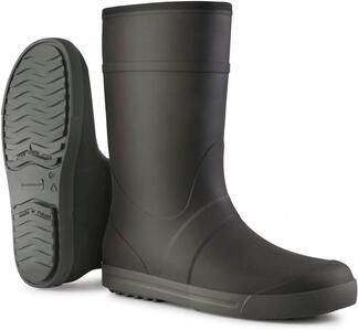 Dunlop Laars Gevoerd PB0HH45 Amsterdammer | Zwart | 8713197058649