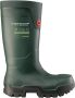 Mtools Dunlop LP8KL01 Fieldpro Thermo+ knielaars S5L groen 42 08 GROEN | - Thumbnail 1