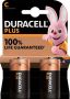Algemeen Batterij Durac.eng.staaf 1.5v C lr14(2)blist. - Thumbnail 2