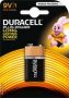 Duracell Plus Power MN1604 9Volt blister 1 3015040 - Thumbnail 2