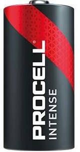 Duracell Procell Intense | PC1300-LR20 D | doos a10