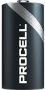 Mtools Batterijen Duracell PROCELL C-cell LR14. | - Thumbnail 1