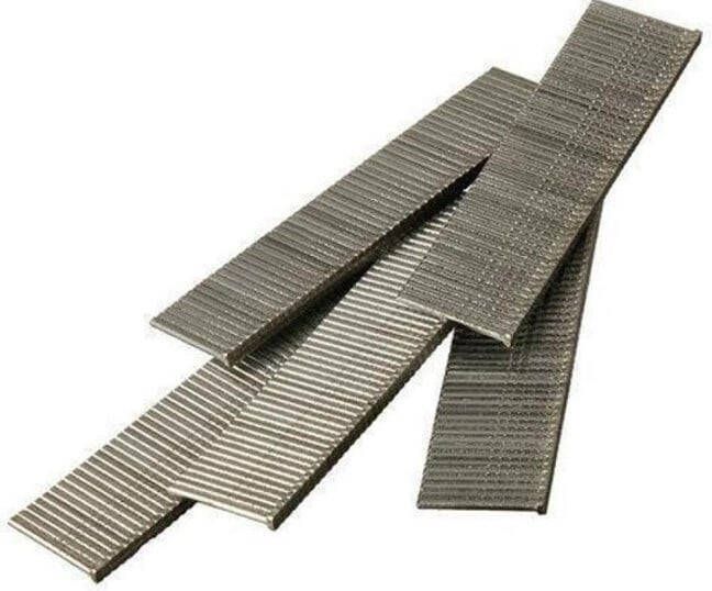 Dutack 1.6mm brads | 45mm | 2000 stuks 5138035
