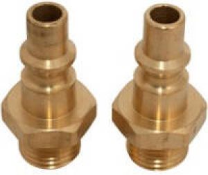 Dutack Air 2x ¼" Insteeknippel 1 4" buiten. (OR) 4842091