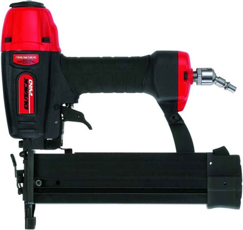 Dutack Pro NB6040-1250Mg Combi Tacker | brads-nieten | 15 t m 50mm 4214009