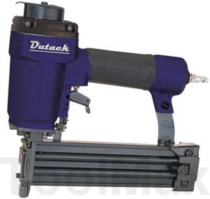 Dutack BT1650A Pneumatische Luchttacker | Mtools