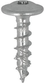 Dynaplus Achterwandschroef Vz Lbk Torx TX15 4.0X30 | 200 stuks 0287.10.25201 - Foto 3