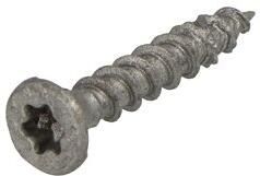 Dynaplus Constructieschroef Ar-Coating Pk +Snijpunt Torx TX30 6.0X140 70 | 100 stuks 0281.08.51001 - Foto 11