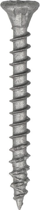 Dynaplus Constructieschroef Ar-Coating Pk +Snijpunt Torx TX30 6.0X140 70 | 100 stuks 0281.08.51001 - Foto 9