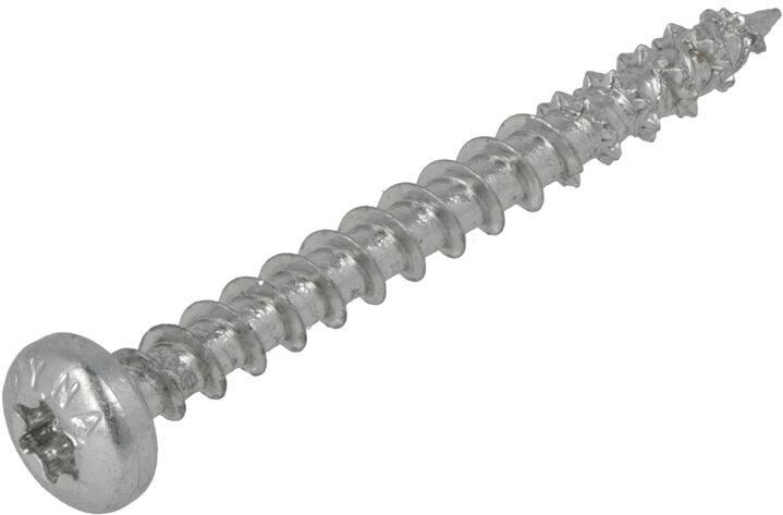 Dynaplus Unischroef Vz Ck Torx TX30 6.0X100 55 | 100 stuks 0282.01.50601