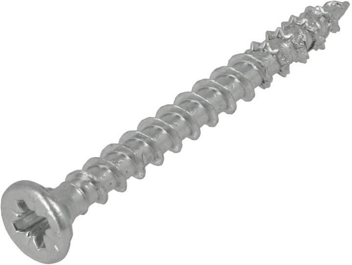 Dynaplus Unischroef Vz Pk PZ2 3.5X25 | 200 stuks 0280.01.17101 - Foto 2