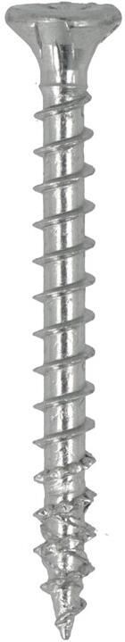 Dynaplus Unischroef Vz Pk PZ2 3.5X25 | 200 stuks 0280.01.17101 - Foto 4