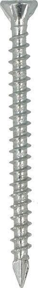 Dynaplus Vloerschroef Vz Pk-75° Torx TX15 3.5X35 | 200 stuks 0287.02.17401 - Foto 2
