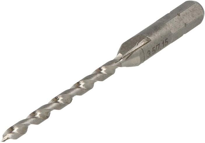 Dynaplus Vlonderboor 3 5 7 15 | 1 stuk 8938.00.50010